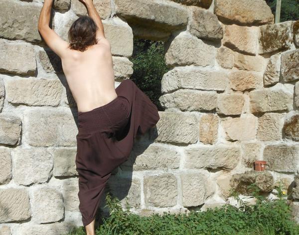 Aladintrouser